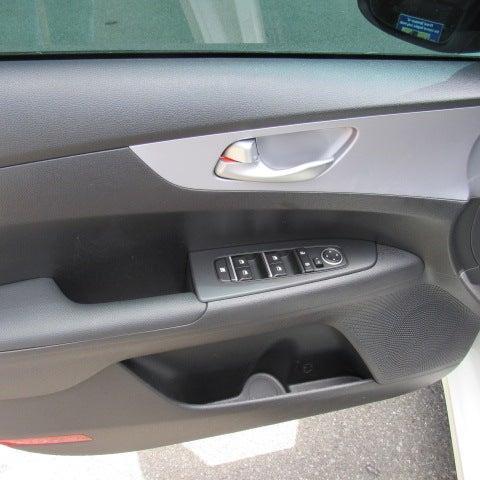 used 2024 Kia Forte car, priced at $21,995