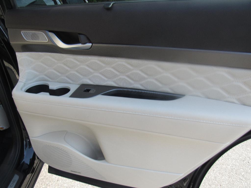 used 2021 Hyundai Palisade car, priced at $32,995