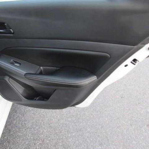 used 2025 Nissan Altima car, priced at $24,995