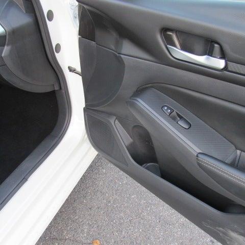 used 2025 Nissan Altima car, priced at $24,995