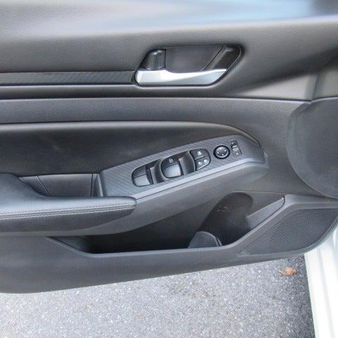 used 2025 Nissan Altima car, priced at $24,995