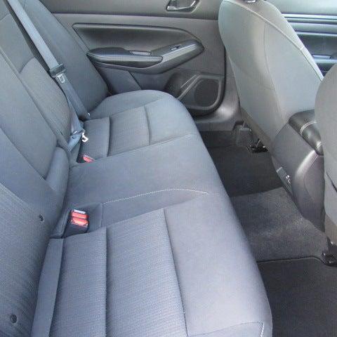 used 2025 Nissan Altima car, priced at $24,995