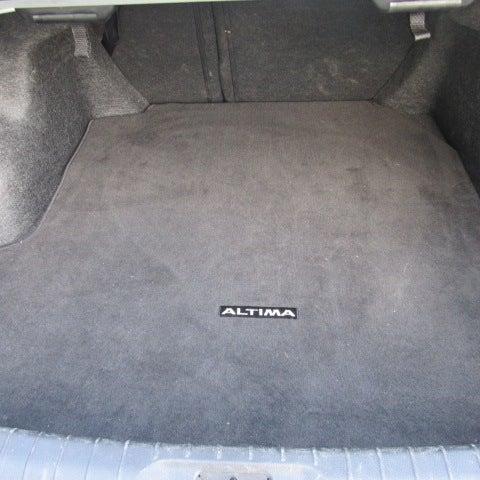 used 2025 Nissan Altima car, priced at $24,995