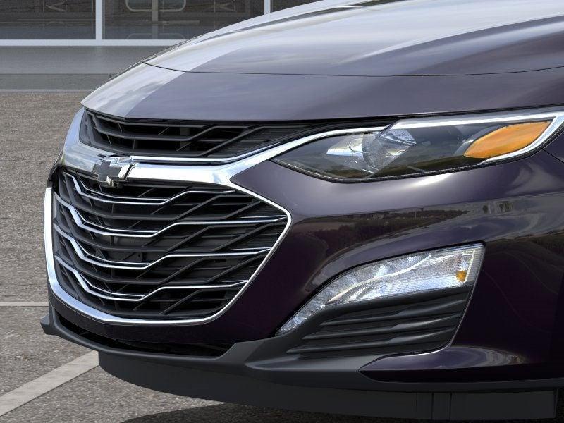 new 2025 Chevrolet Malibu car, priced at $29,990