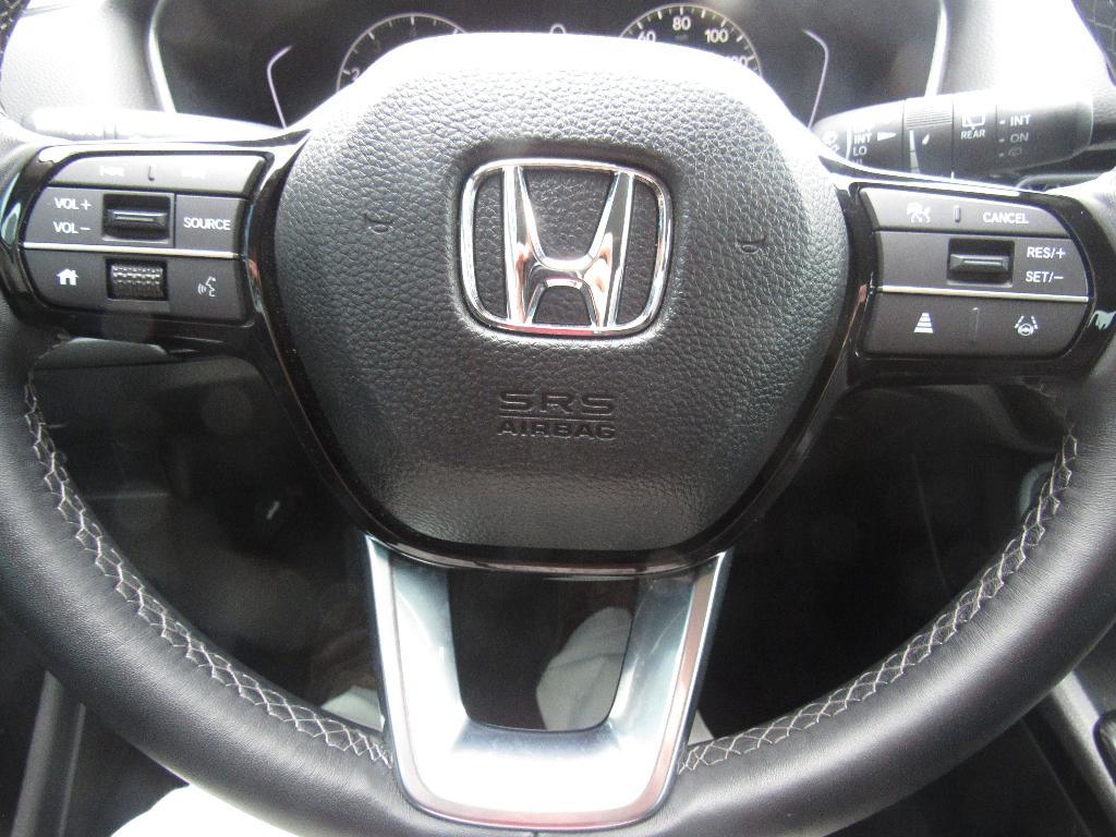 used 2024 Honda Civic car, priced at $28,995