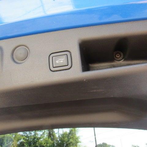 used 2024 Chevrolet Equinox car, priced at $26,995