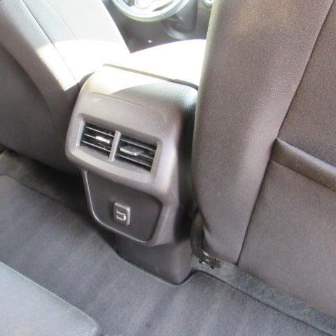 used 2024 Chevrolet Equinox car, priced at $26,995