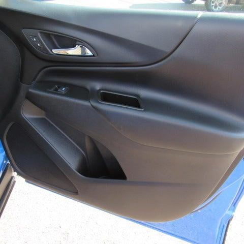 used 2024 Chevrolet Equinox car, priced at $26,995