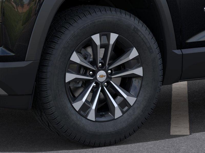 new 2026 Chevrolet Equinox car, priced at $32,340