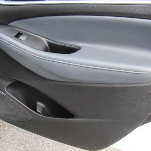 used 2024 Buick Enclave car, priced at $38,995