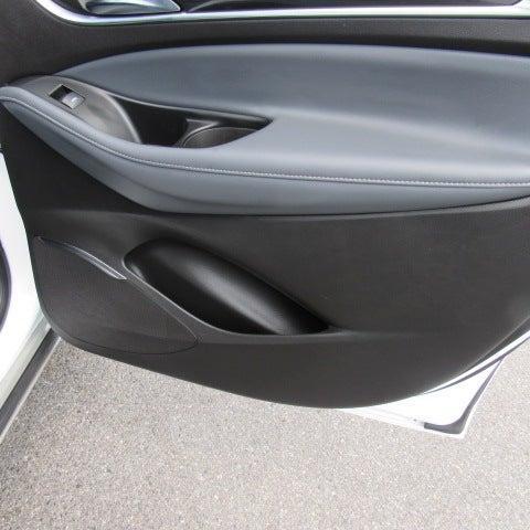 used 2024 Buick Enclave car, priced at $38,995