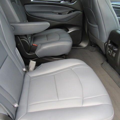 used 2024 Buick Enclave car, priced at $38,995