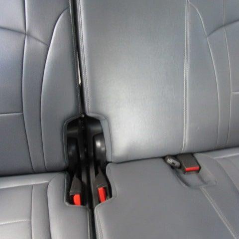 used 2024 Buick Enclave car, priced at $38,995