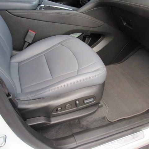 used 2024 Buick Enclave car, priced at $38,995