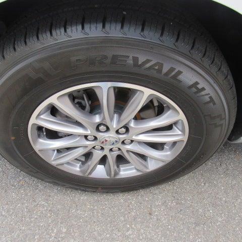 used 2024 Buick Enclave car, priced at $38,995