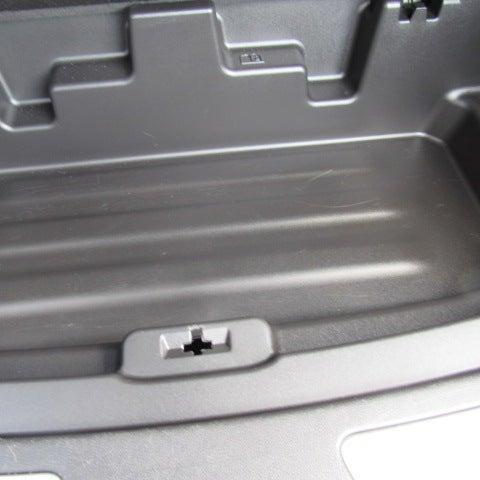 used 2024 Buick Enclave car, priced at $38,995