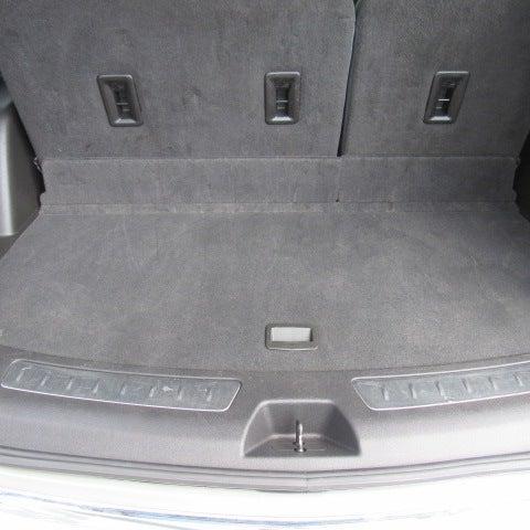 used 2024 Buick Enclave car, priced at $38,995