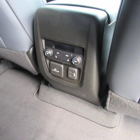 used 2024 Buick Enclave car, priced at $38,995