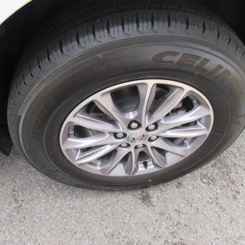 used 2024 Buick Enclave car, priced at $38,995