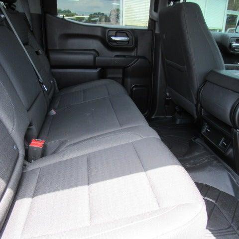used 2023 Chevrolet Silverado 1500 car, priced at $44,995