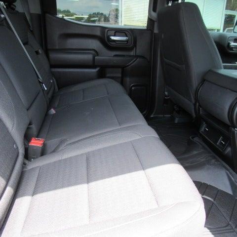 used 2023 Chevrolet Silverado 1500 car, priced at $44,995