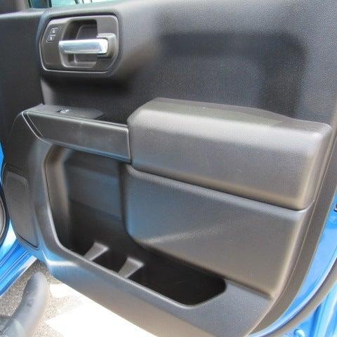 used 2023 Chevrolet Silverado 1500 car, priced at $44,995