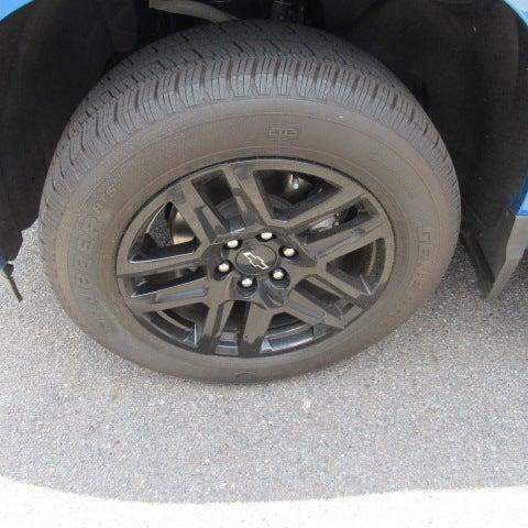 used 2023 Chevrolet Silverado 1500 car, priced at $44,995