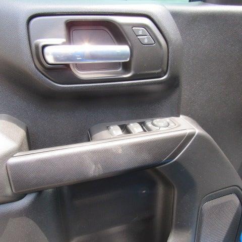 used 2023 Chevrolet Silverado 1500 car, priced at $44,995
