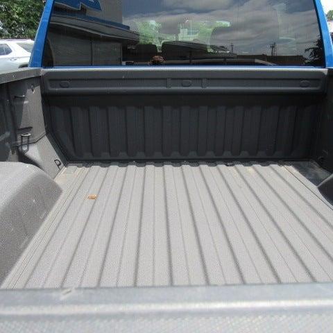 used 2023 Chevrolet Silverado 1500 car, priced at $44,995