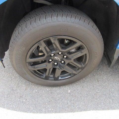 used 2023 Chevrolet Silverado 1500 car, priced at $44,995