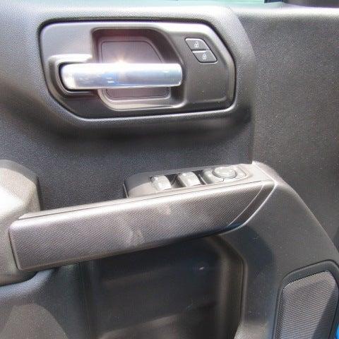 used 2023 Chevrolet Silverado 1500 car, priced at $44,995