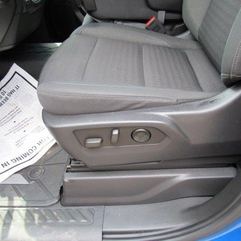 used 2023 Chevrolet Silverado 1500 car, priced at $44,995