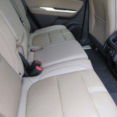 used 2019 Chevrolet Blazer car, priced at $23,995