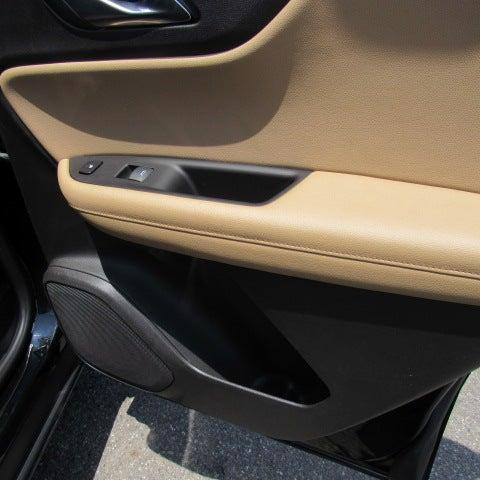 used 2019 Chevrolet Blazer car, priced at $23,995