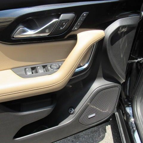 used 2019 Chevrolet Blazer car, priced at $23,995