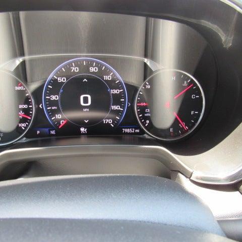 used 2019 Chevrolet Blazer car, priced at $23,995