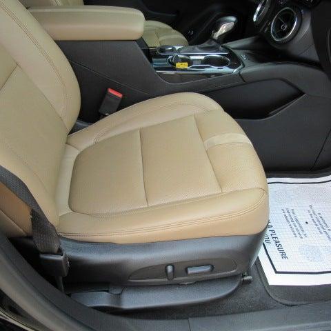 used 2019 Chevrolet Blazer car, priced at $23,995