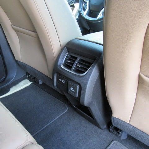 used 2019 Chevrolet Blazer car, priced at $23,995