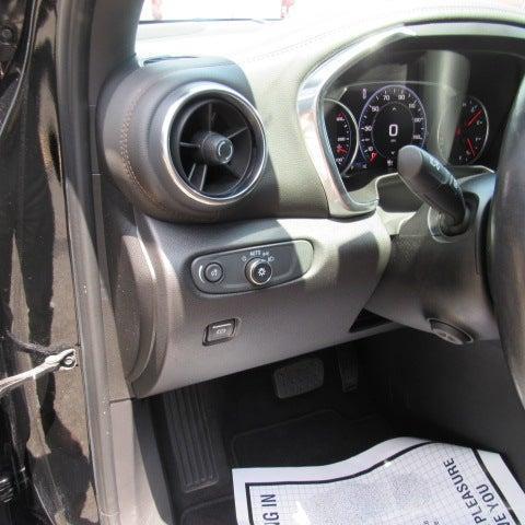 used 2019 Chevrolet Blazer car, priced at $23,995