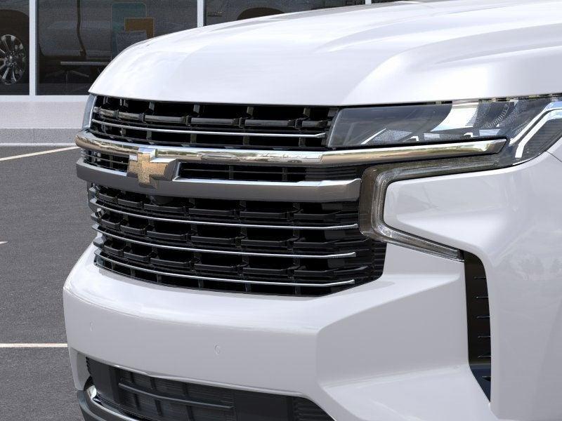 new 2024 Chevrolet Tahoe car, priced at $71,155