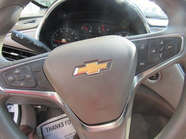used 2021 Chevrolet Malibu car, priced at $21,995