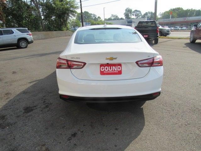 used 2021 Chevrolet Malibu car, priced at $21,995