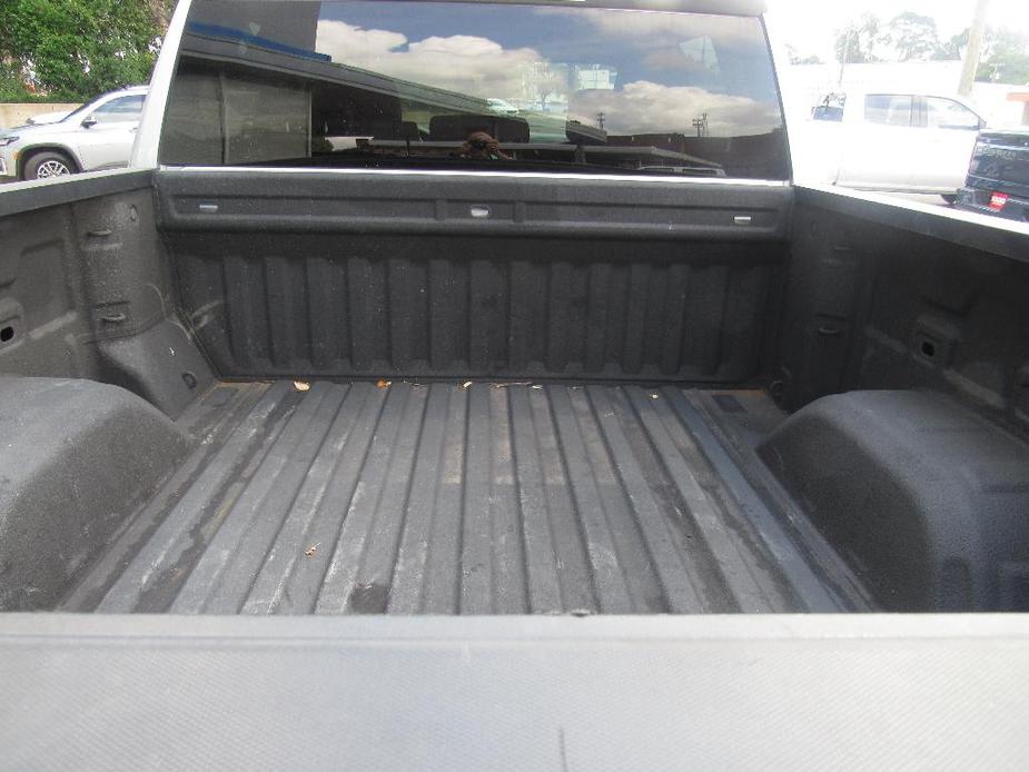 used 2020 Chevrolet Silverado 1500 car, priced at $31,995