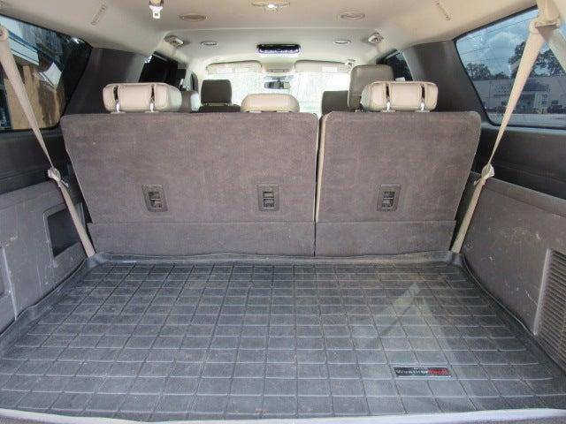 used 2020 Ford Expedition Max car, priced at $31,995