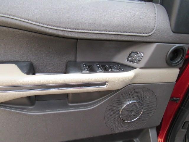 used 2020 Ford Expedition Max car, priced at $31,995