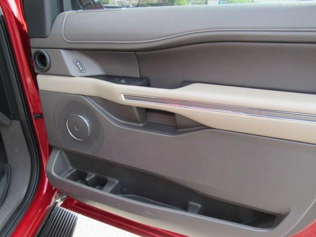 used 2020 Ford Expedition Max car, priced at $31,995