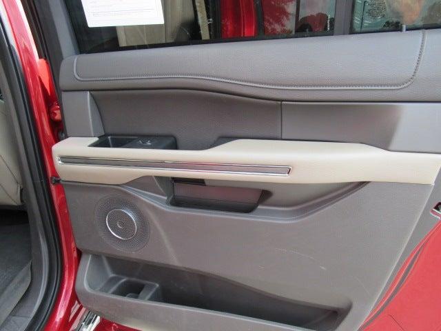 used 2020 Ford Expedition Max car, priced at $31,995
