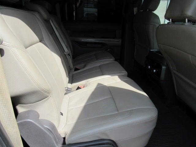 used 2020 Ford Expedition Max car, priced at $31,995