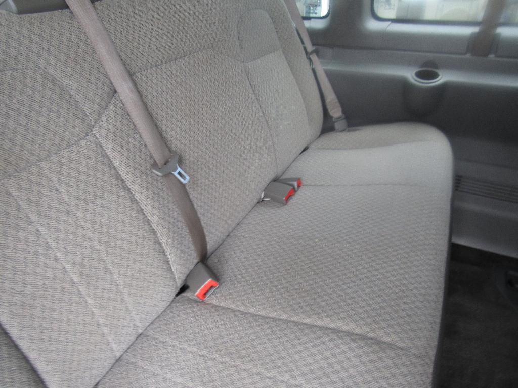used 2017 Chevrolet Express 3500 car, priced at $28,995