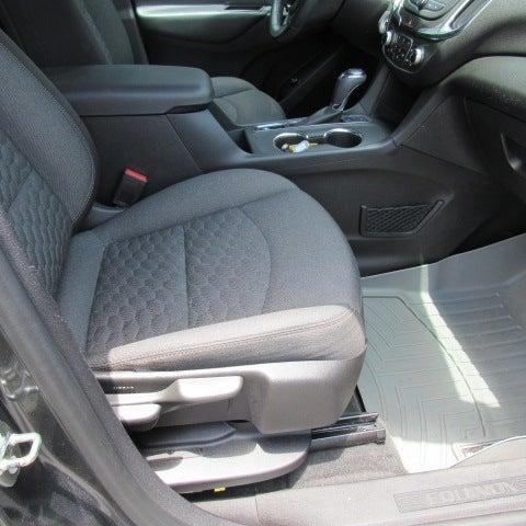 used 2018 Chevrolet Equinox car, priced at $18,995